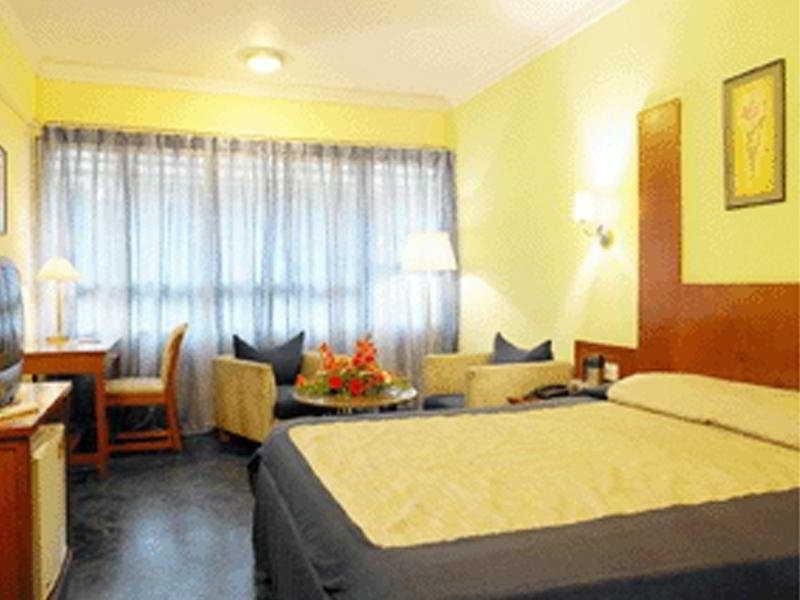 Hotel Amar Comforts — 3