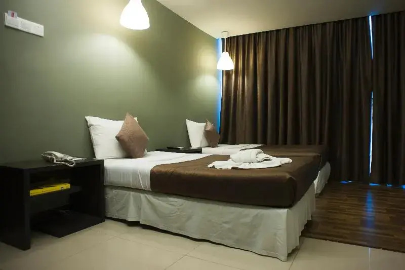 K Hotel
