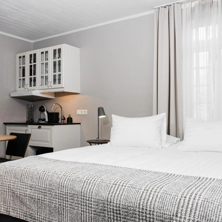 Reykjavik Residence Apartment Hotel - Vorschau 5