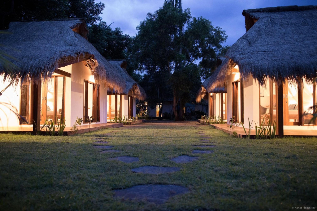 Delima Homestay