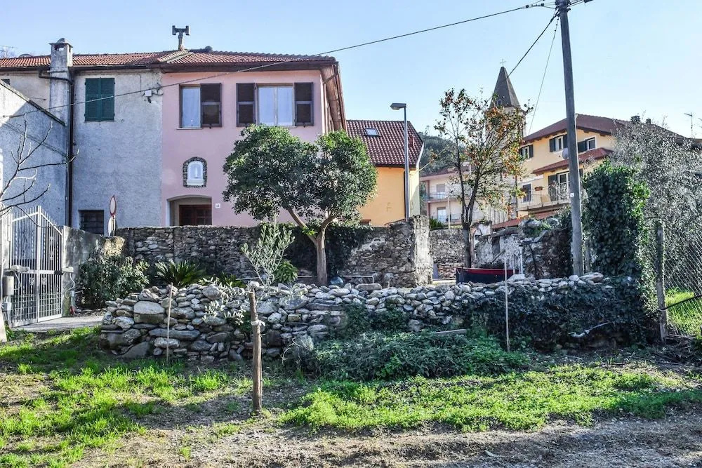 La Terra di Mingo