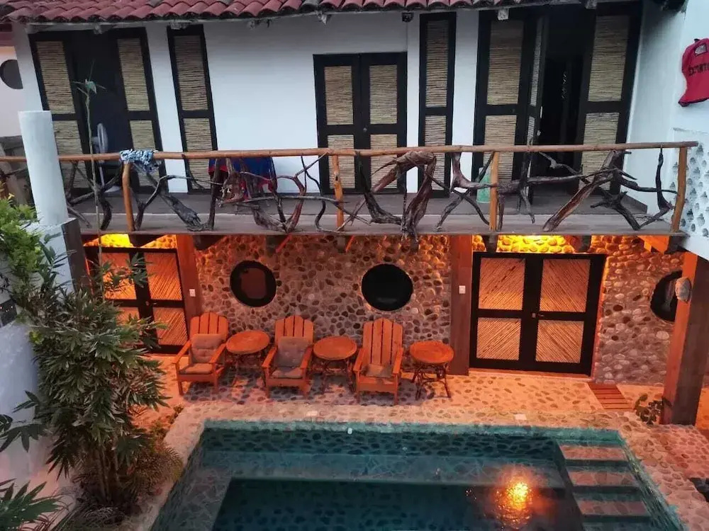 Hotel photo 23