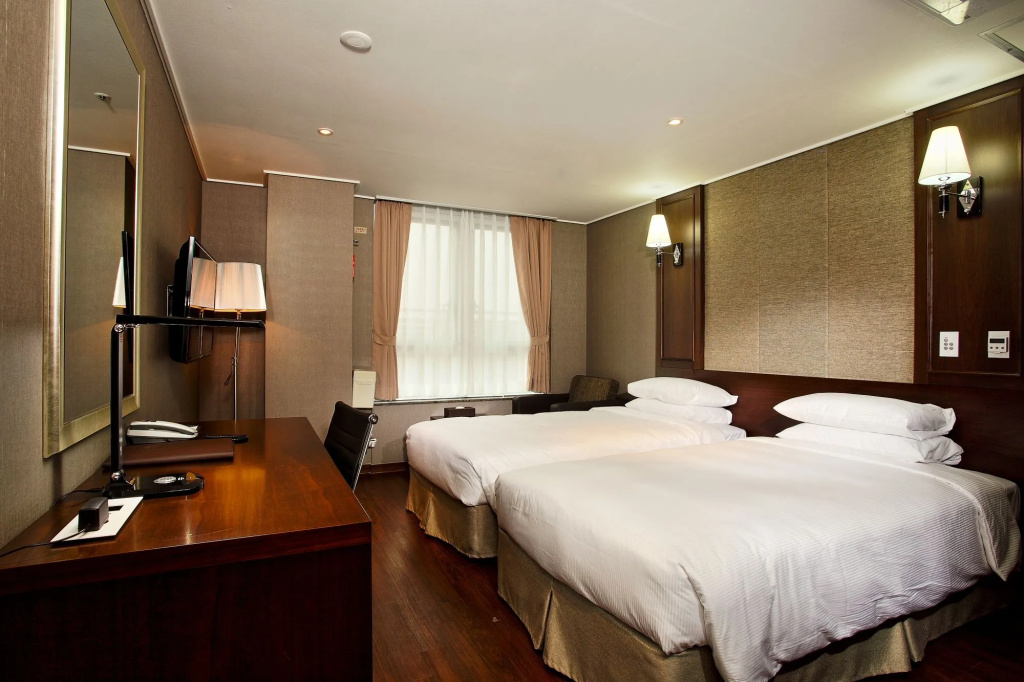 Hotel photo 19
