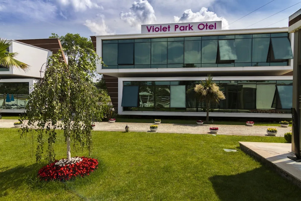 Violet Park Otel
