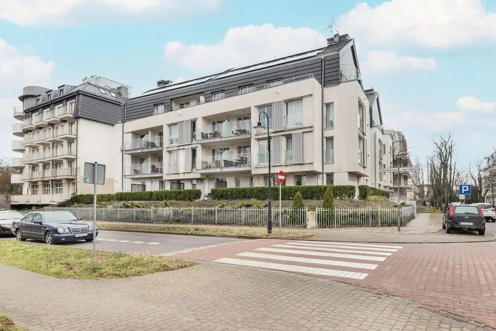 Apartments Aquamarina by Renters