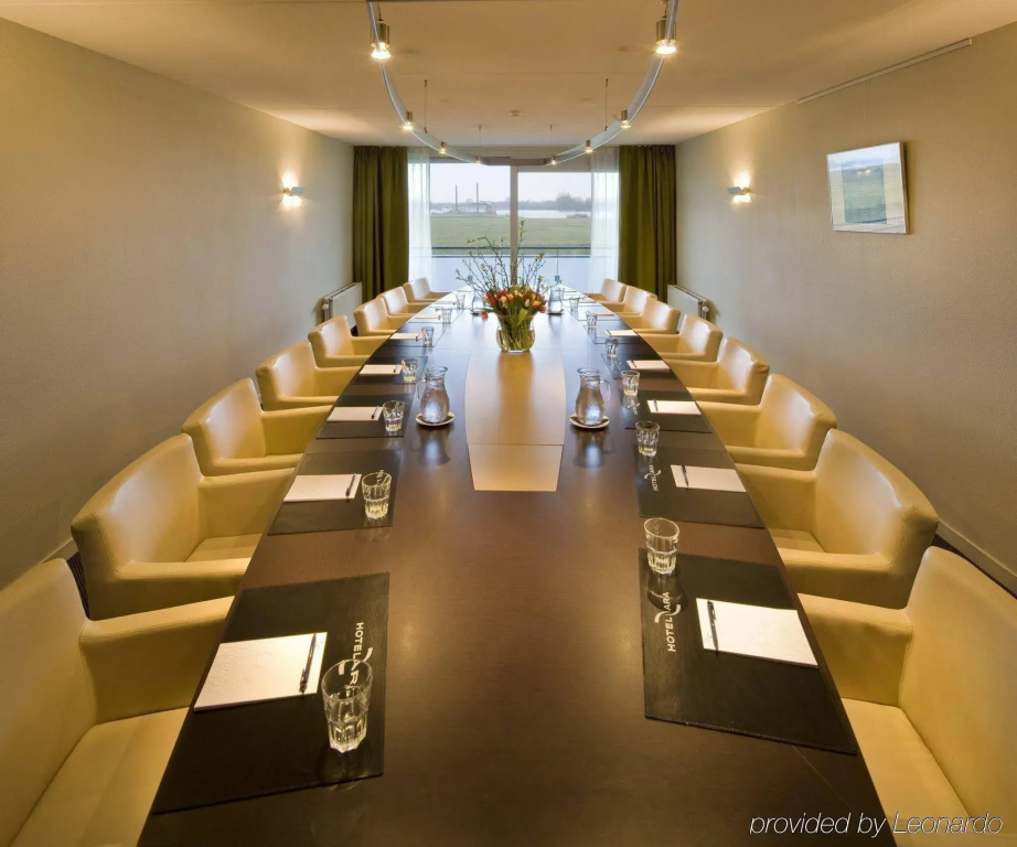 Van der Valk Hotel ARA - Général