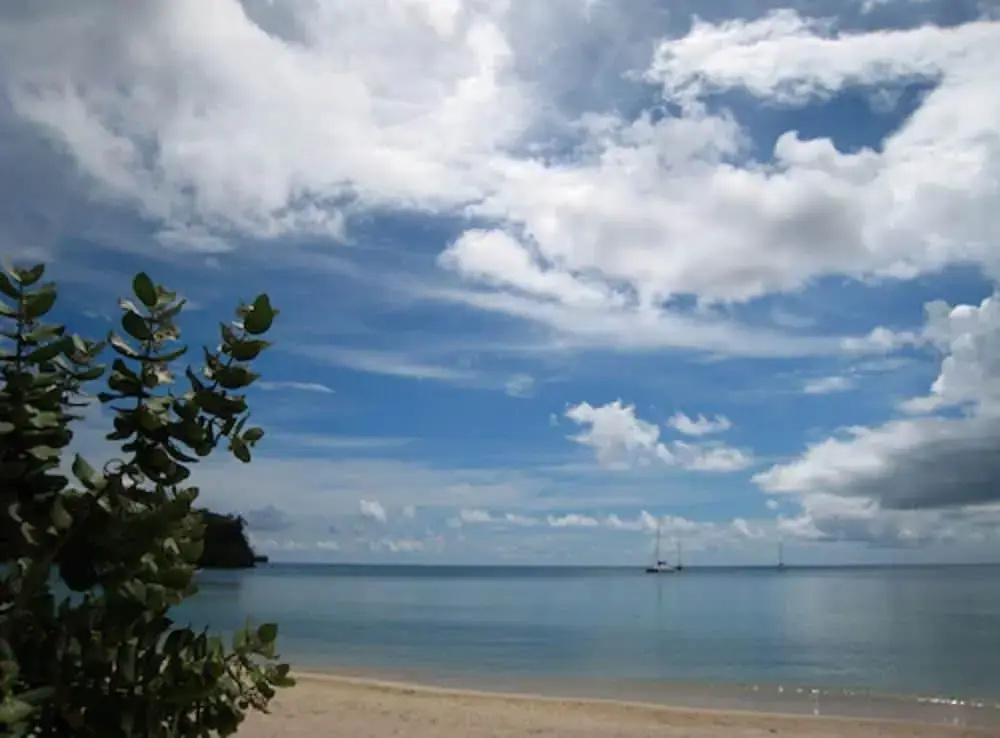 Kalinago Beach Resort - Général