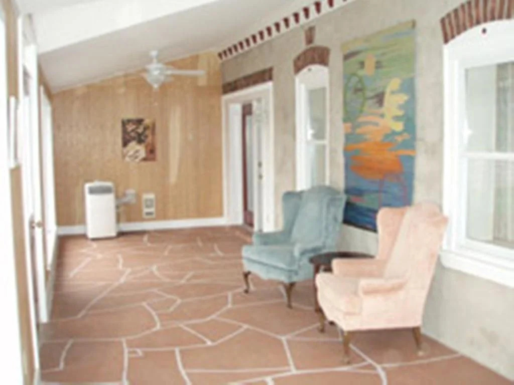 Hastings House Bed & Breakfast