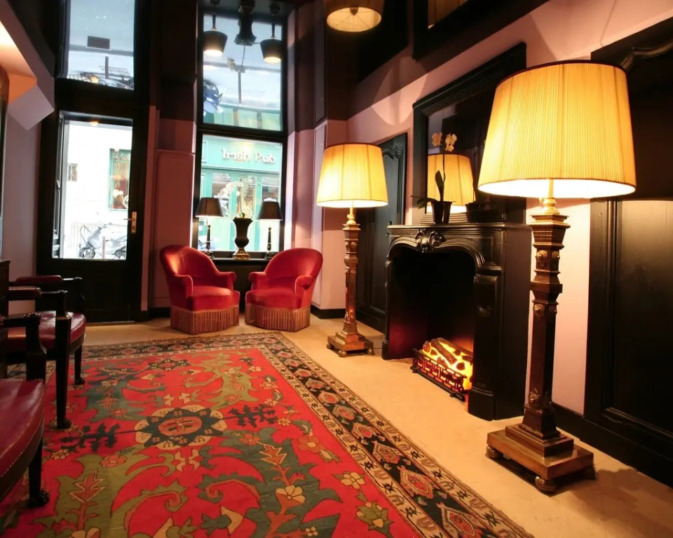 Hotel photo 11