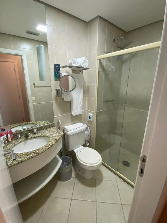Mercure São Caetano Do Sul Hotel - Général