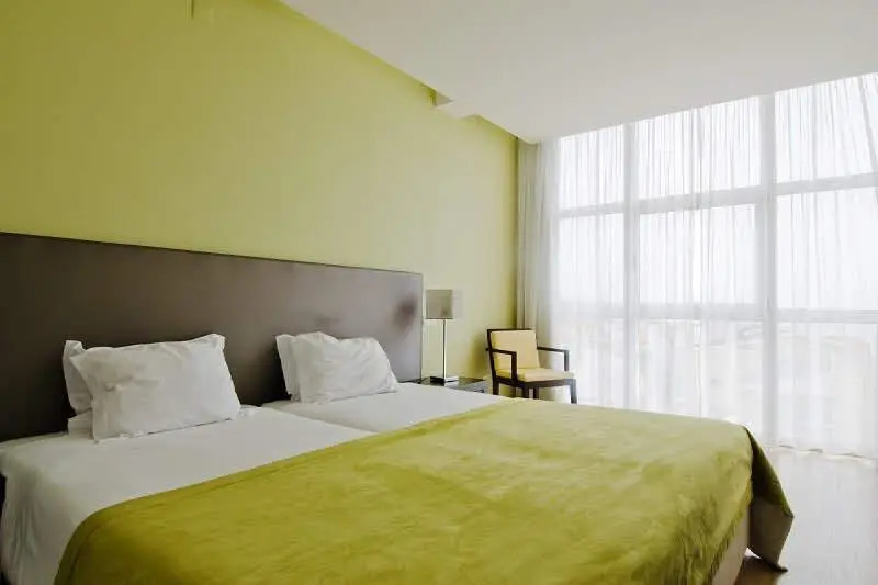 Hotel Mar e Sol & Spa - Chambres