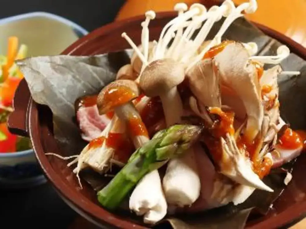 Kamanuma Onsen Daikisen - фото 8