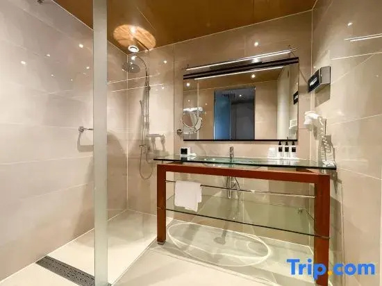 Westcord WTC Hotel Leeuwarden - Chambres