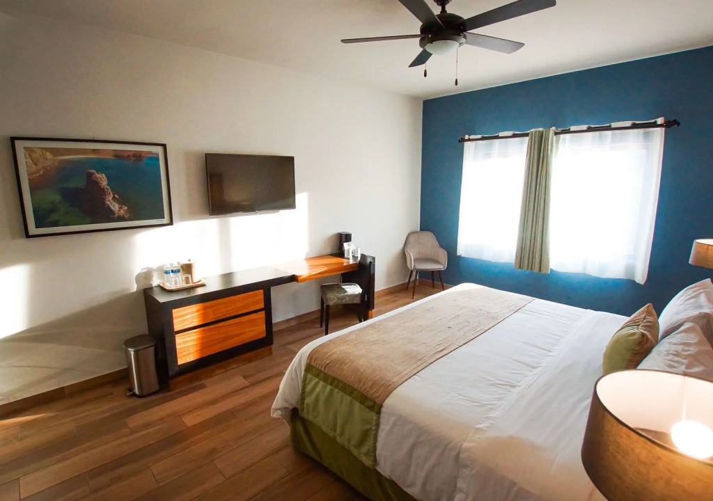 Sawari Hotel — фото 4