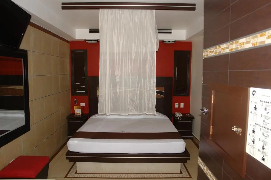 Hotel Mediterraneo - Général