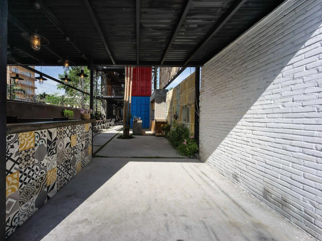 Hotel photo 15
