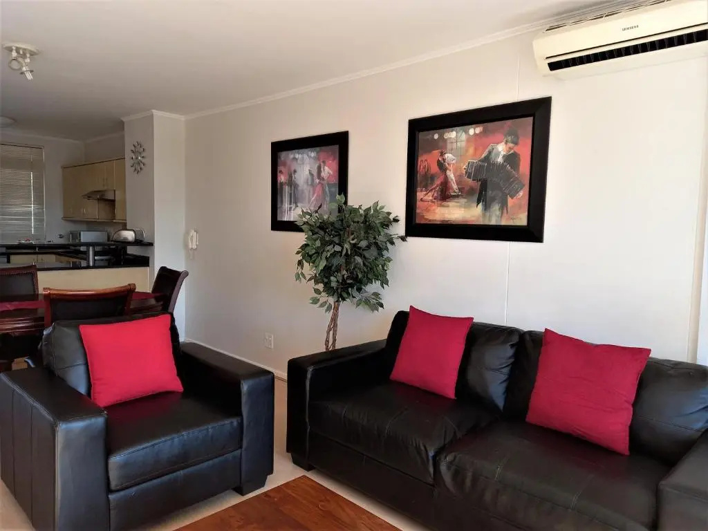 Majorca The Island Club - Chambres