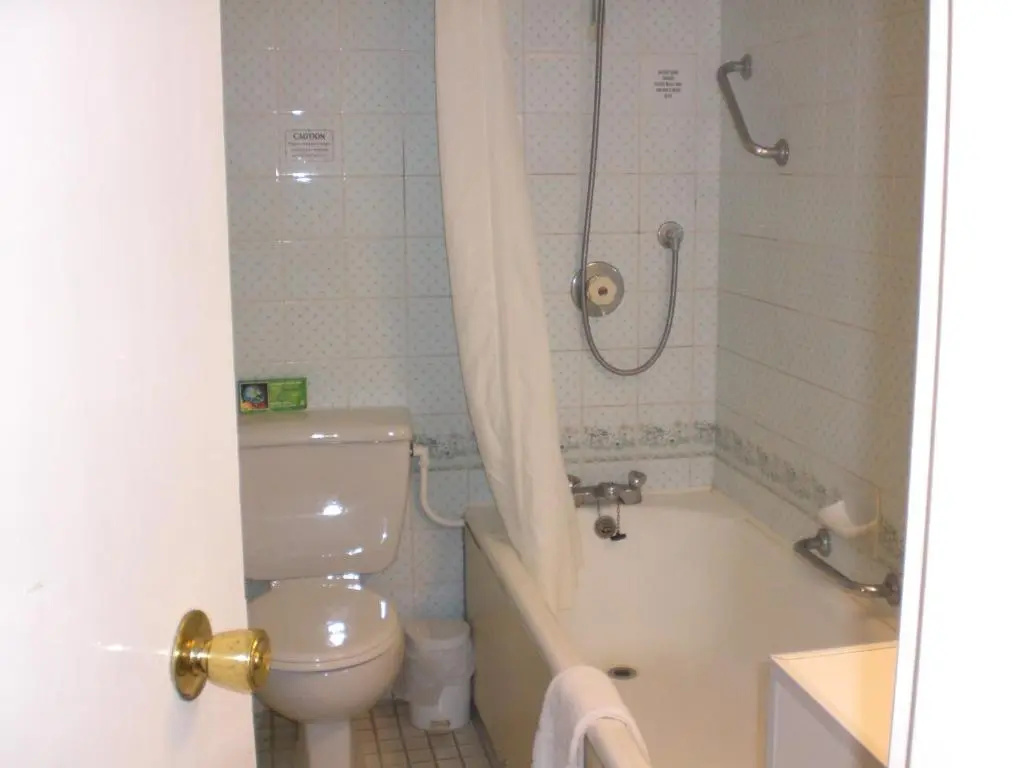 Roundhouse Hotel Bournemouth - Chambres