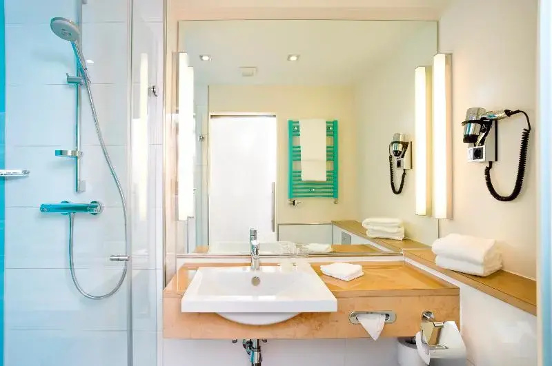 Hotel Freigeist Northeim - Chambres