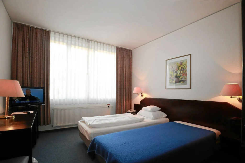 Hotel & Restaurant Danner - Général