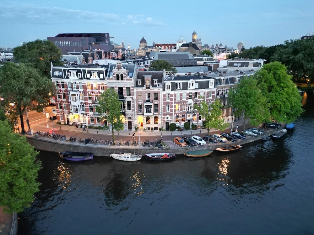 Boutique Hotel View - Général