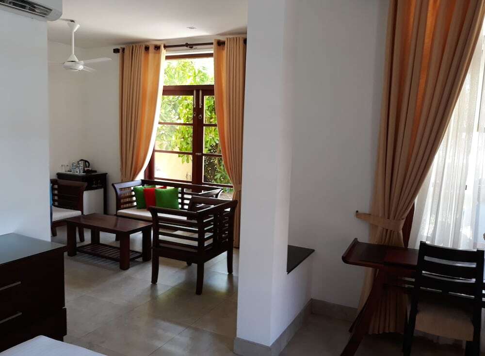 Imagine Villa Hotel