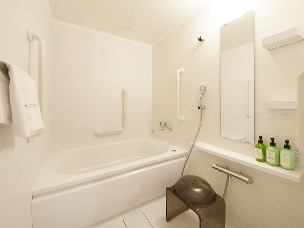 Centurion Hotel Ikebukuro 사진 20