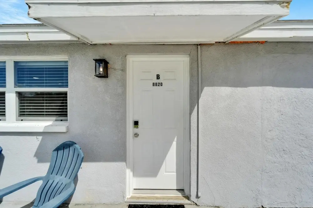 8820 Rocky Creek Drive Unit B