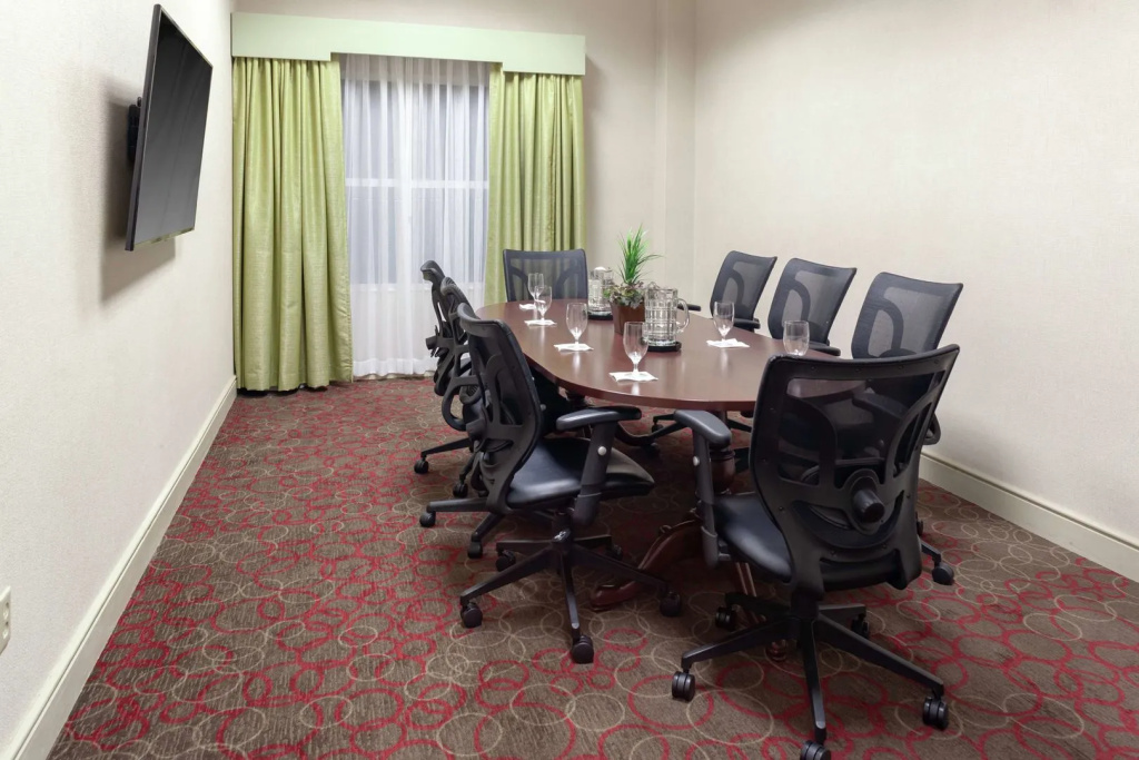Homewood Suites by Hilton Tallahassee - Général