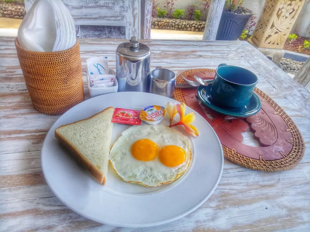 Food & Beverage