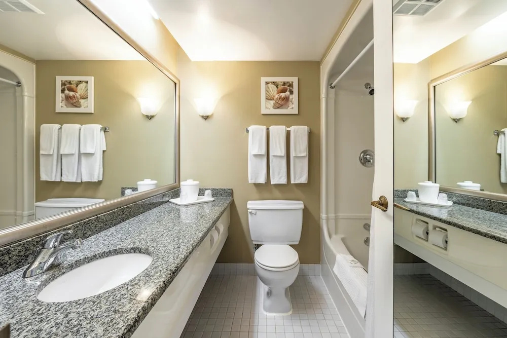 Hôtel WelcomINNS - Chambres