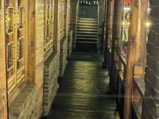 Xiangyuanlong Inn