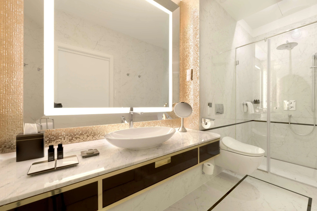 Párisi Udvar Hotel Budapest, part of Hyatt - фото 26