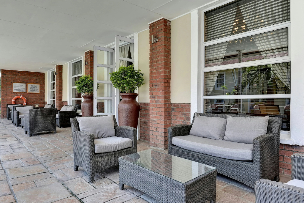 Protea Hotel by Marriott Nelspruit