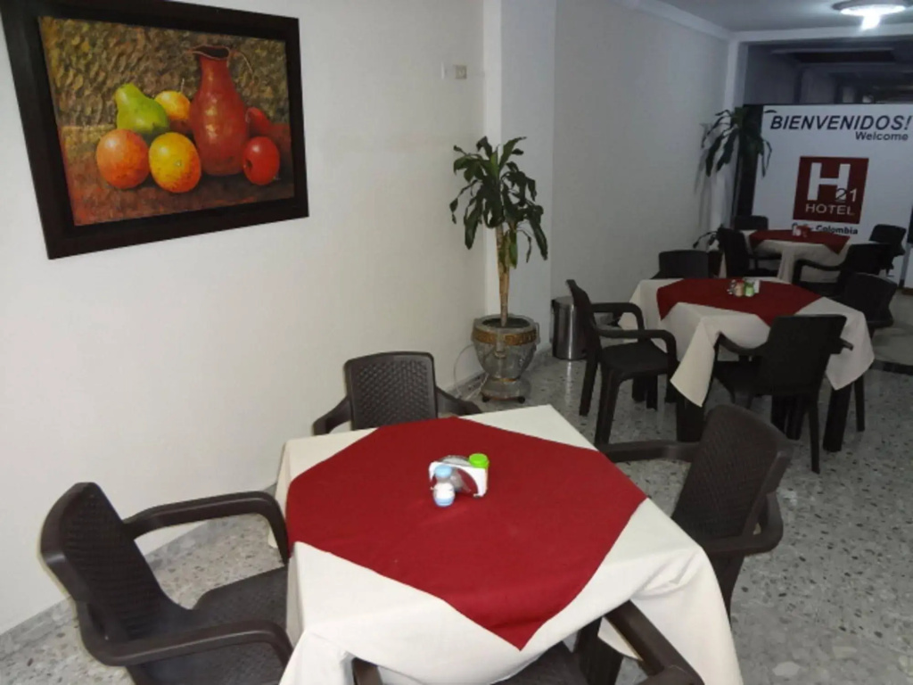 Hotel photo 13
