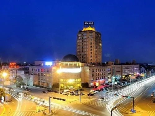 Hotel photo 12