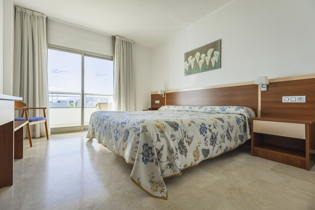 Hotel & Spa Sun Palace Albir - Général