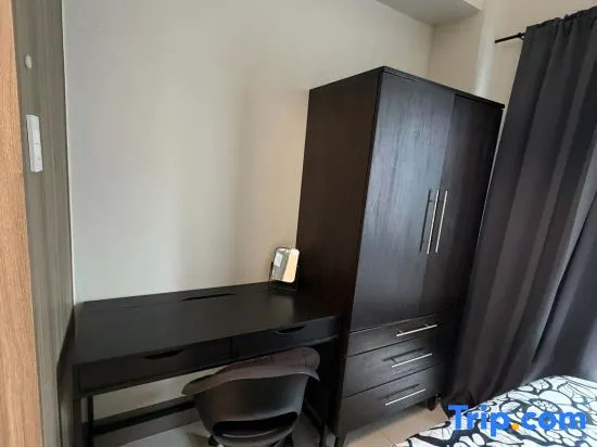 Casa Luna Stays PH | Cozy Condo at Fame Residences | Mandaluyong City | Near EDSA & BGC