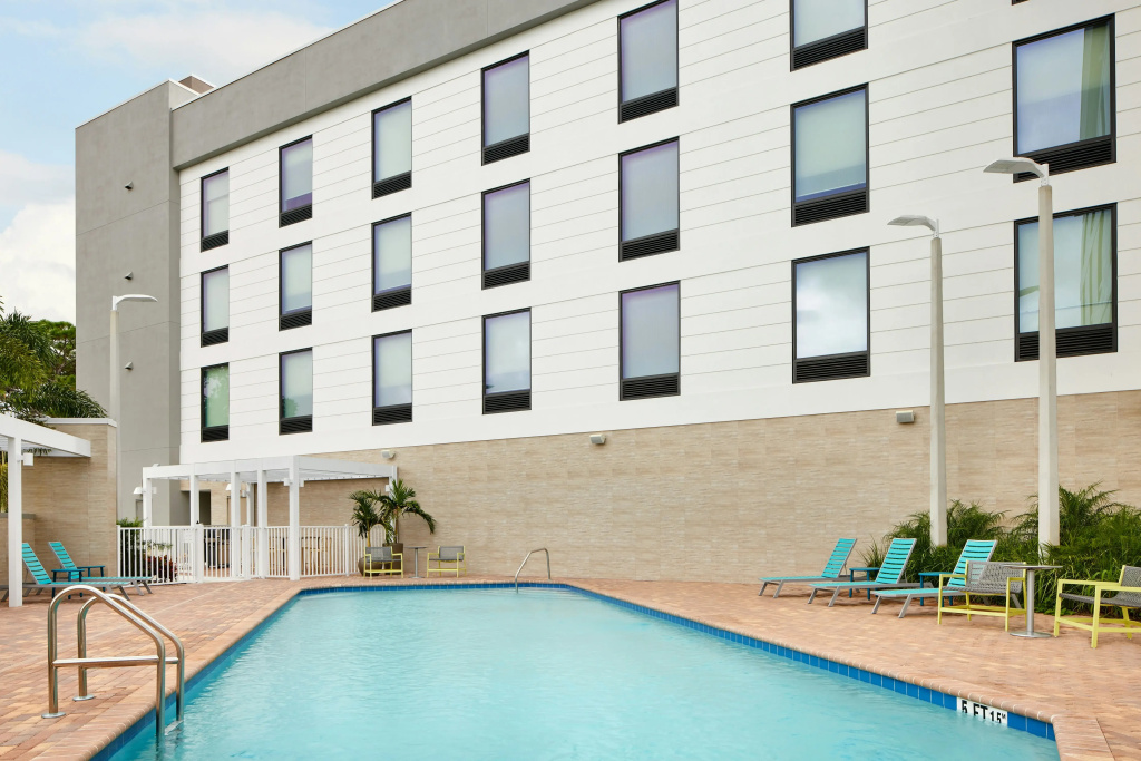Hotel photo 12