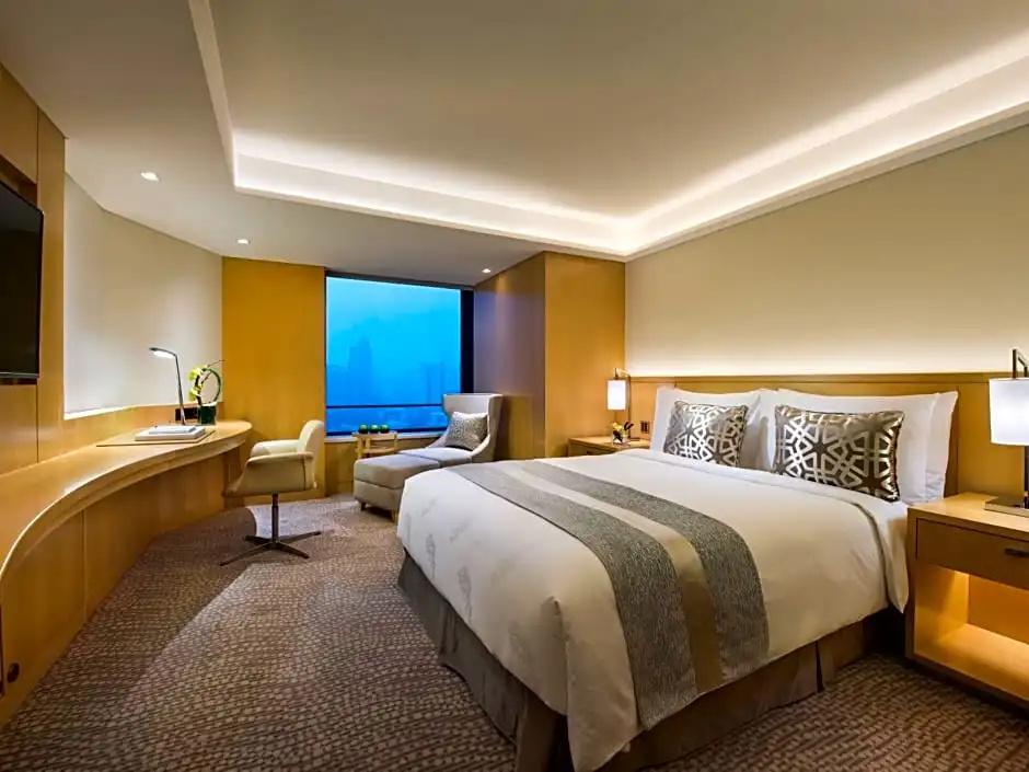 White Swan Hotel - Chambres