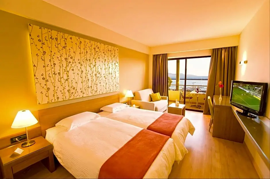 Pharae Palace Hotel - Chambres