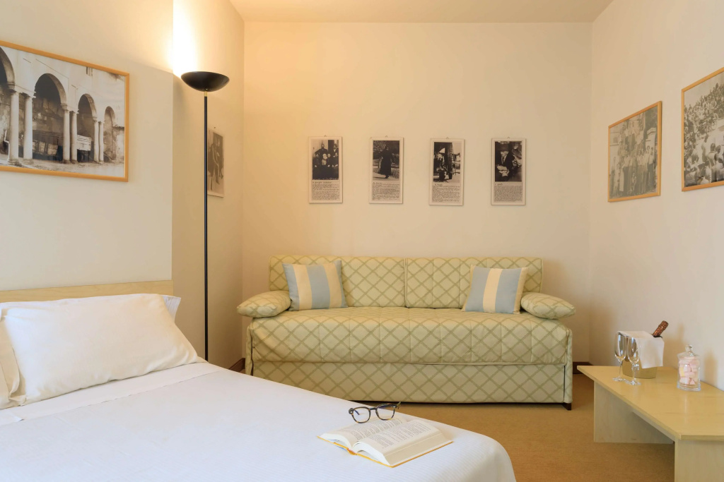 Brianteo Hotel And Restaurant - Général