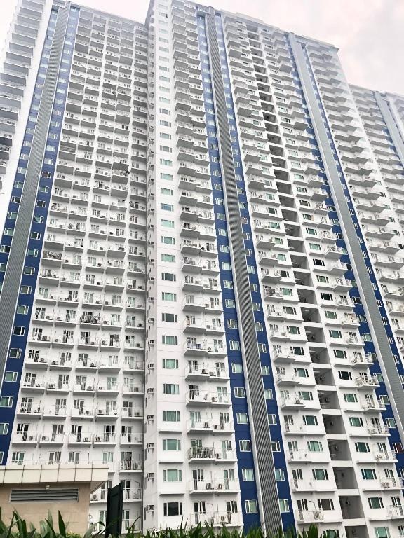 Grass Residences, SM City North, Quezon City