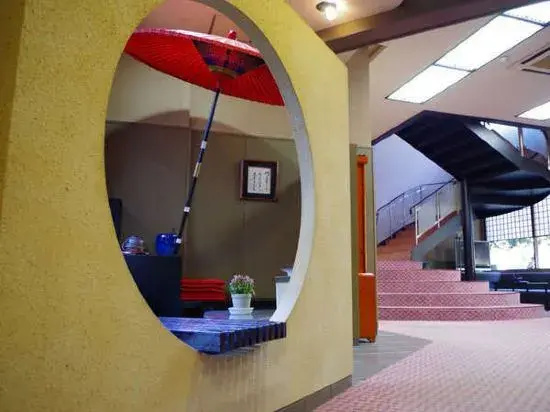 Hotel photo 13
