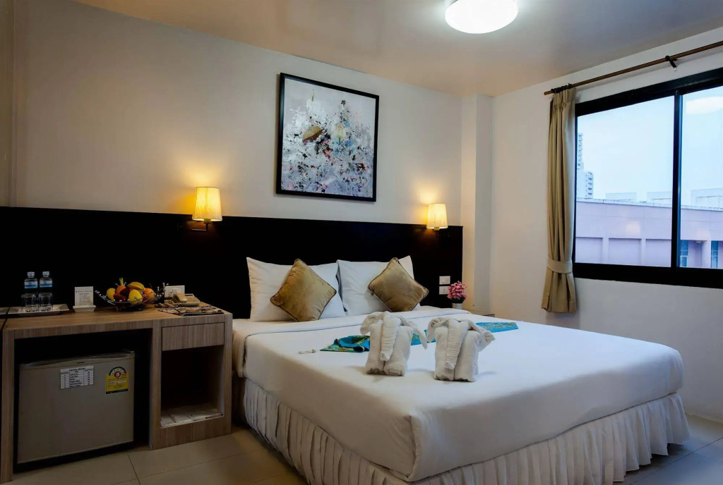 Hotel photo 17