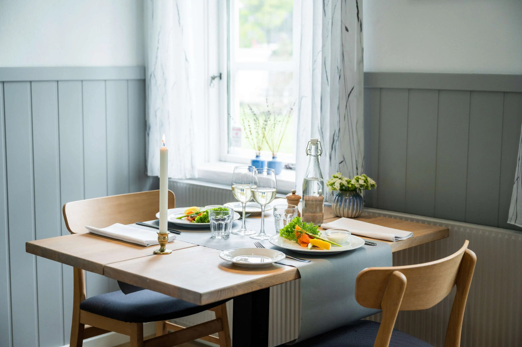 Aalbæk Badehotel - Général