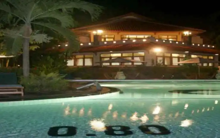 Pondok Layung Resort Anyer