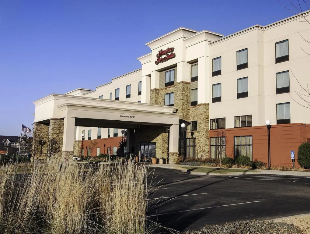 Hotel photo 1