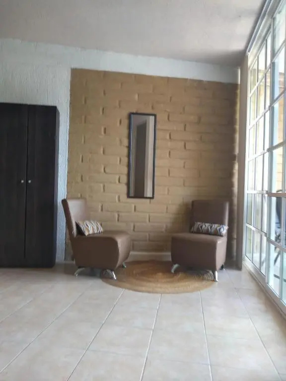 La Casa del Volcan - Chambres