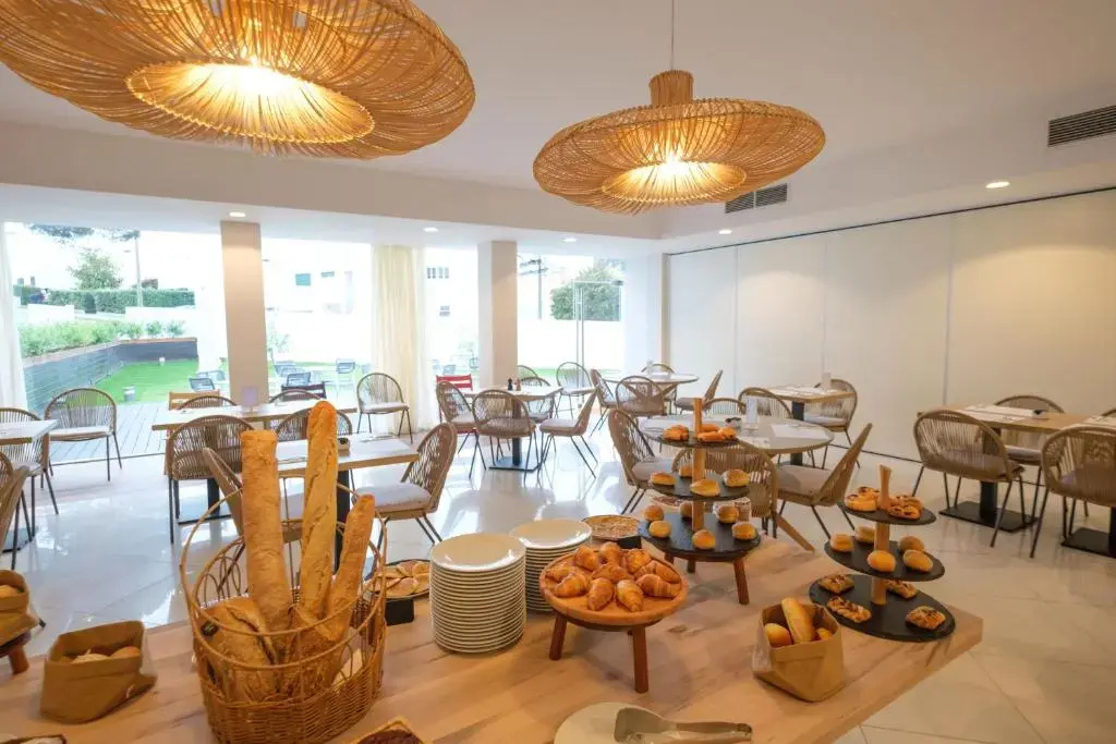 Malibu Foz Hotel - La Maison Younan - Général